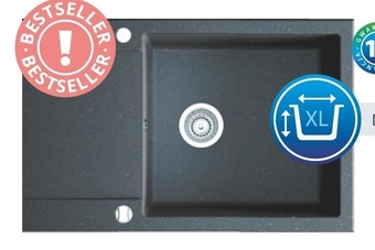 Tres Zlewozmywak oferta