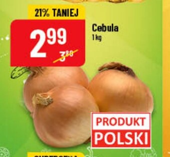 Polomarket Cebula polomarket oferta