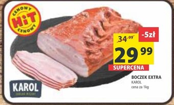 Arhelan Boczek karol oferta