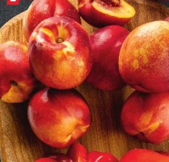 Kaufland Nektarynki oferta
