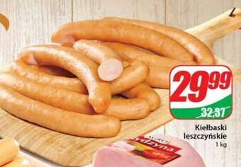 Dino Kiełbaski leszczyńskie agro rydzyna oferta