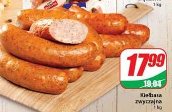 Dino Kiełbasa zwyczajna agro rydzyna oferta