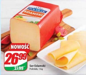 Dino Ser edamski polmlek oferta