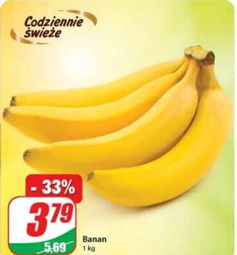 Dino Banany oferta