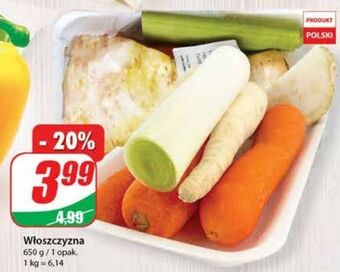 Dino Włoszczyzna oferta
