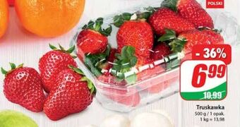 Dino Truskawki oferta
