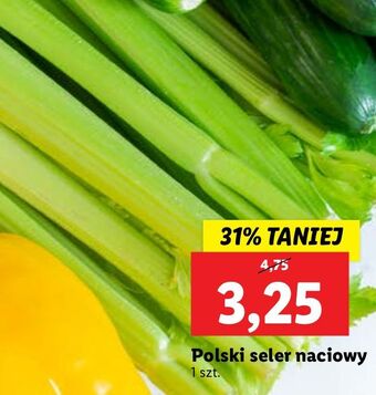 Lidl Seler naciowy oferta