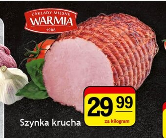 Gram Market Szynka krucha 1kg oferta
