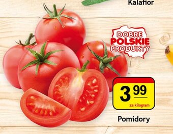 Gram Market Pomidory 1kg oferta