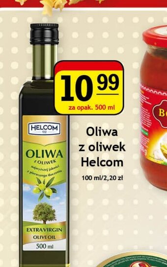 Gram Market Oliwa z oliwek Helcom 500ml oferta