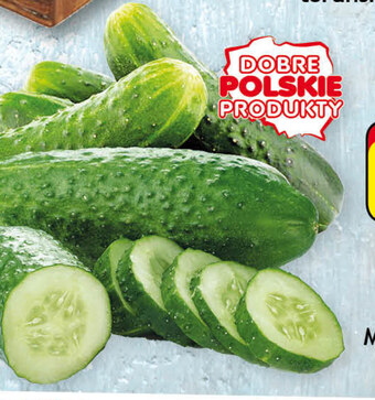 Gram Market Ogórki oferta