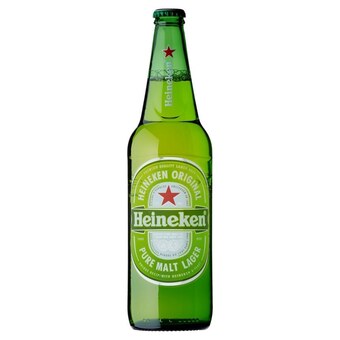 Kaufland Heineken piwo jasne 650 ml oferta