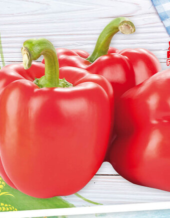 Gram Market Papryka oferta