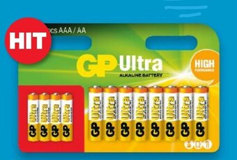 Kaufland Baterie alkaliczne gp oferta