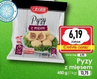 Społem Pyzy społem oferta
