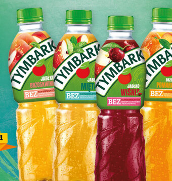 Gram Market Napój tymbark oferta