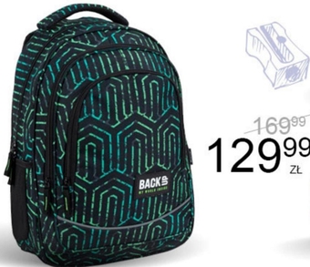 Smyk Plecak oferta