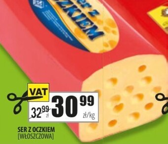Społem Szczecin Ser włoszczowa oferta
