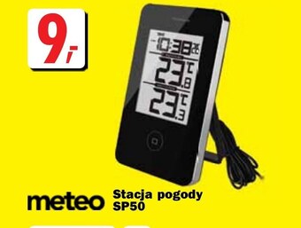 Media Expert Stacja pogody oferta