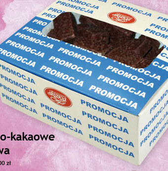 Gram Market Wafle skawa oferta