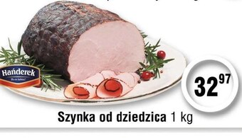 Jubilat Szynka oferta