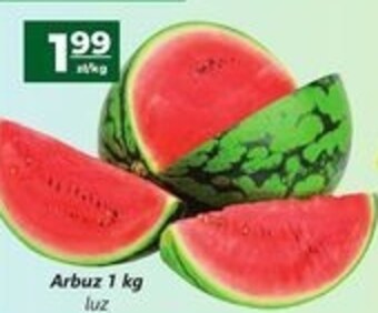 Społem Arbuz oferta