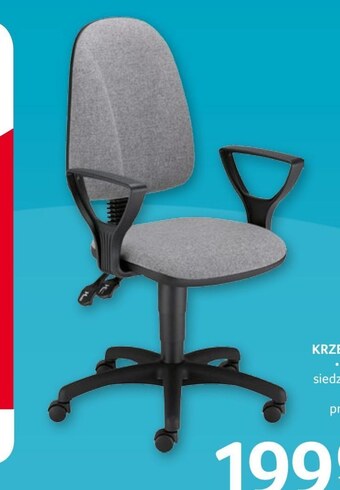 Selgros Krzesło oferta