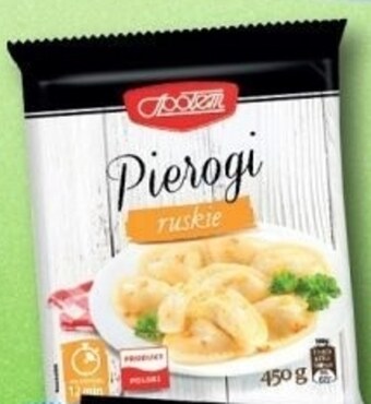Społem Pierogi społem oferta