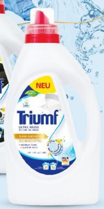 Kaufland Płyn do prania oferta