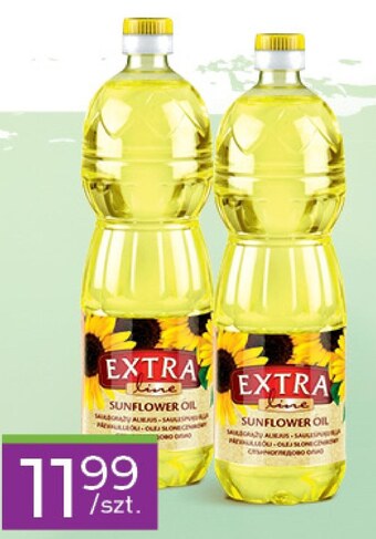 Stokrotka Express Olej extra line oferta