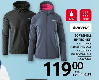 Selgros Kurtka hi-tec oferta