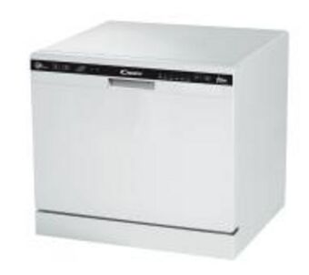 RTV EURO AGD Candy cdcp 8 oferta