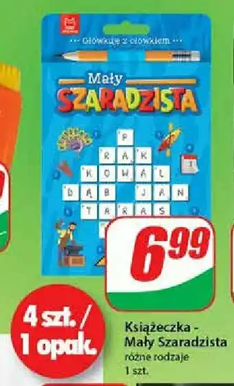 Dino Mały szardzista 1 SZT oferta