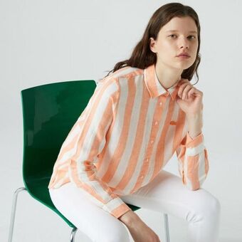 Lacoste Lacoste koszula damska oferta