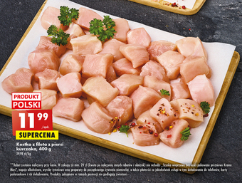 Biedronka Kurczak biedronka oferta