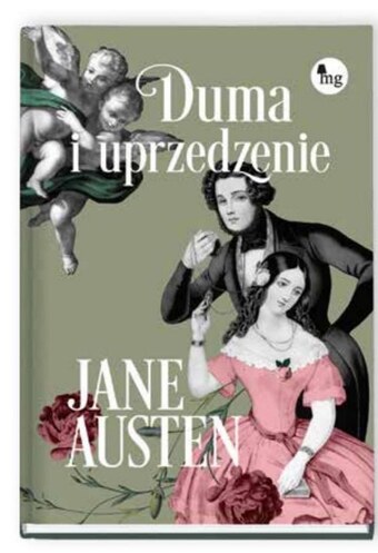Empik Duma i uprzedzenie jane austen oferta