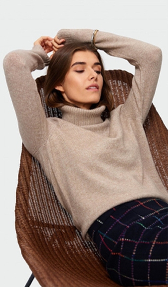 Greenpoint Sweter damski oferta