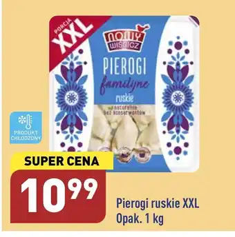 ALDI Pierogi nowy wiśnicz oferta