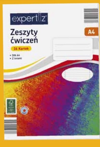 ALDI Zeszyt expertiz oferta