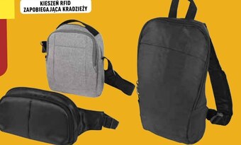 ALDI Plecak life in style oferta