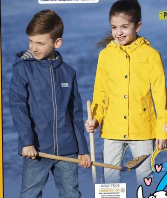 ALDI Kurtka przeciwdeszczowa pocopiano oferta