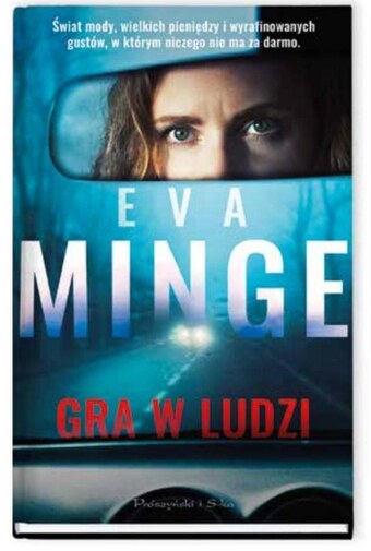 Empik Gra w ludzi eva minge oferta