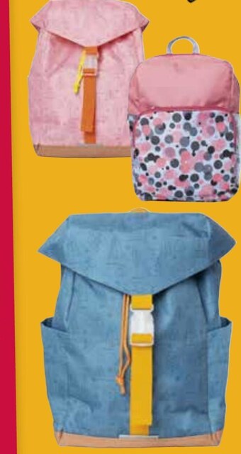 ALDI Plecak life in style oferta