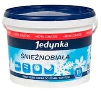 OBI Farba jedynka oferta