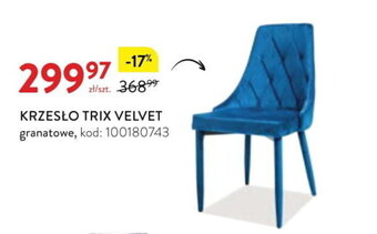 Komfort Krzesło oferta