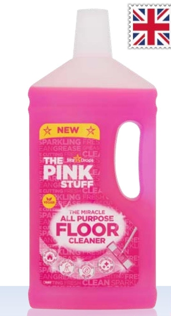 Dealz Płyn do mycia podłóg oferta