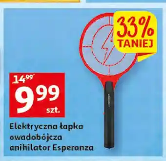 Auchan Łapka owadobójcza 1 SZT oferta