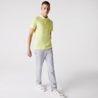 Lacoste Lacoste męskie spodnie dresowe oferta