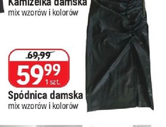 E.Leclerc Spódnica damska oferta