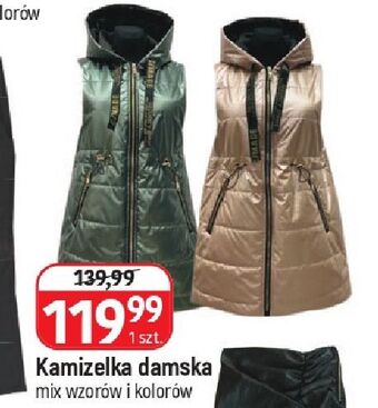 E.Leclerc Kamizelka damska oferta